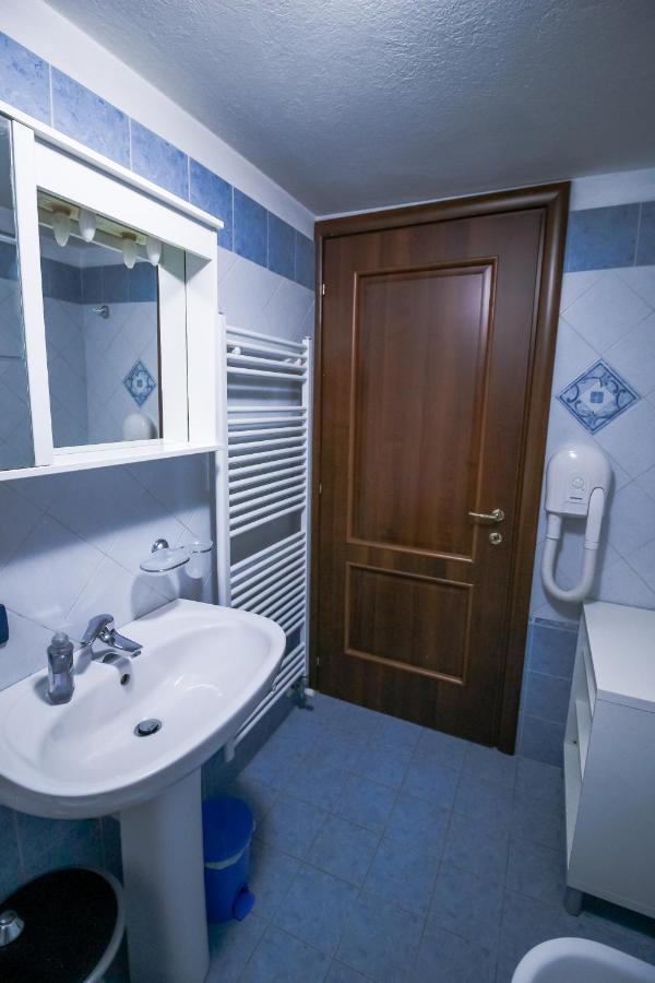 ברוסון Residence Aquila - Mono Punta Valnera מראה חיצוני תמונה